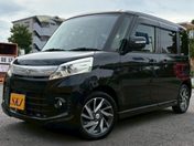 スズキ スペーシア　カスタム ＴＳ