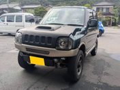 スズキ ジムニー　４ＷＤ 特別仕様車　ランドベンチャー　４ＷＤ　タ