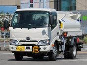 日野自動車 デュトロ ２．７９ＫＬ　３ＫＬ　タンクローリー