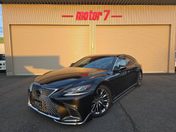 レクサス ＬＳ５００ Ｉパッケージ