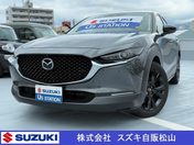 マツダ ＣＸ－３０ ＸＤブラックトーンエディション