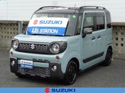 スズキ スペーシア　ギア ギア　ＨＹＢＲＩＤ　ＸＺ　ＭＫ５３Ｓ