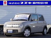 スズキ アルト　ラパン　４ＷＤ Ｌ　４ＷＤ　リアパーキングセンサー　シー