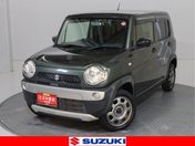 スズキ ハスラー Ａ　２型　車検整備渡し　ナビ・ＥＴＣ・バ