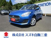 スズキ スイフト ＸＧリミテッド　ＺＣ８３Ｓ．ＺＤ８３Ｓ
