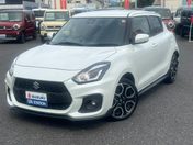 スズキ スイフト スポーツ　４型　６ＡＴ　高野決算祭！！！