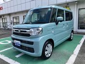 スズキ スペーシア ＨＹＢＲＩＤ　Ｘ