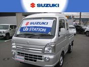 スズキ キャリイトラック スーパーキャリイ　Ｘ　４型