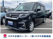 スズキ ソリオ ＨＹＢＲＩＤ　ＭＺ　ナビ　ドラレコ　エン