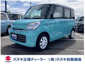 スズキ スペーシア Ｘ　ＭＫ４２Ｓ　２型　ＣＤプレイヤー　片