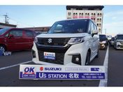 スズキ ソリオ ＨＹＢＲＩＤ　ＳＺ　２型　２ＷＤ　ＡＧＳ