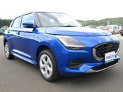 スズキ スイフト　４ＷＤ ＨＹＢＲＩＤ　ＭＸ