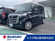 スズキ スペーシア　カスタムＺ カスタムＺ
