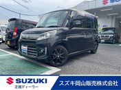 スズキ スペーシア　カスタム カスタム　ＸＳリミテッド　ＭＫ３２型
