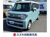 スズキ スペーシア ハイブリッドＸ