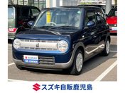スズキ アルト　ラパン　ＬＣ Ｌ