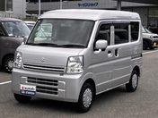 スズキ エブリイバン ＪＯＩＮ　ＤＡ１７Ｖ
