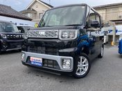 ダイハツ ウェイク Ｘ　Ｂｌｕｅｔｏｏｔｈ対応ナビ　Ｂカメラ