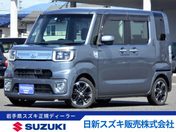 ダイハツ ウェイク　４ＷＤ ＧターボレジャーエディションＳＡ２　４Ｗ