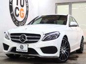 メルセデスベンツ Ｃクラス　セダン Ｃ２５０　スポーツ