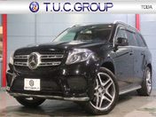 メルセデスベンツ ＧＬＳクラス ＧＬＳ３５０ｄ　４マチック　スポーツ