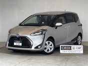 トヨタ シエンタ　ハイブリッド Ｇ