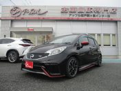 日産 ノート ニスモ　Ｓ
