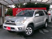 トヨタ ハイラックスサーフワゴン　４ＷＤ ＳＳＲ－Ｘ　Ｌｔｄ