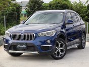 ＢＭＷ Ｘ１ ｘＤｒｉｖｅ１８ｄ　ｘライン