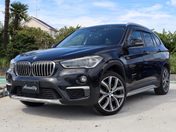 ＢＭＷ Ｘ１ ｘＤｒｉｖｅ２５ｉ　ｘライン