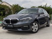 ＢＭＷ １シリーズ １１８ｄ　プレイ
