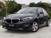 ＢＭＷ １シリーズ １１８ｄ　プレイ　エディション　ジョイ＋