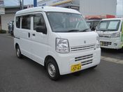 スズキ エブリイバン　４ＷＤ ＰＡ　リミテッド　ＨＲ