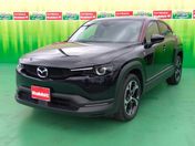 マツダ ＭＸ－３０　ロータリーＥＶ エディションＲ