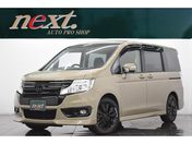 ホンダ ステップワゴン　スパーダ Ｚ
