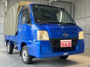 スバル サンバートラック　４ＷＤ ＷＲ　ブルーリミテッド　１０００台限定特