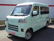 ダイハツ ハイゼットカーゴ ＤＸ　届出済未使用車　省力パック　ＬＥＤ