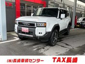 トヨタ ランドクルーザー２５０ ２．７　ＶＸ　４ＷＤ　１２．３ディスプレ