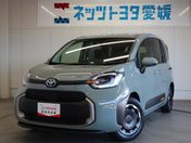 トヨタ シエンタ　ハイブリッド Ｚ