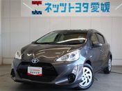 トヨタ アクア Ｓ