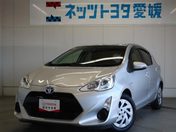 トヨタ アクア Ｓ