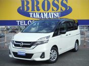 日産 セレナ　Ｓハイブリッド Ｇ