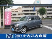 ダイハツ ミラジーノ ミニライトＳｐｌ