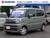 スズキ スペーシア ＨＹＢＲＩＤ　Ｇ