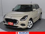 スズキ スイフト ＨＹＢＲＩＤ　ＭＸ　前後ブレーキサポート