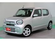スズキ アルト ＨＹＢＲＩＤ　Ｓ　２型　オーディオレス　