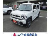 スズキ ハスラー ハイブリッドＧターボ