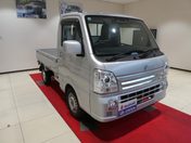 スズキ キャリイトラック　４ＷＤ ＫＸ　７型　４ＷＤ　４ＡＴ