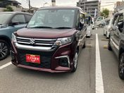 スズキ ソリオ Ｇ　２型