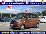スズキ スペーシア ＨＹＢＲＩＤ　Ｘ　当社社用車ＵＰ　全方位